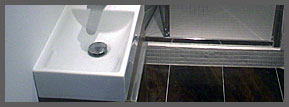 Bathroom design and installation